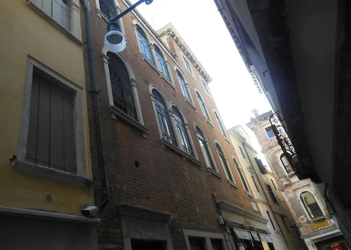 Appartamenti A San Marco